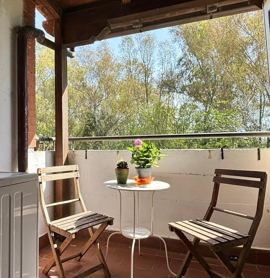 La Casa Di Jacopo A Fiumicino Apartment Maccarese