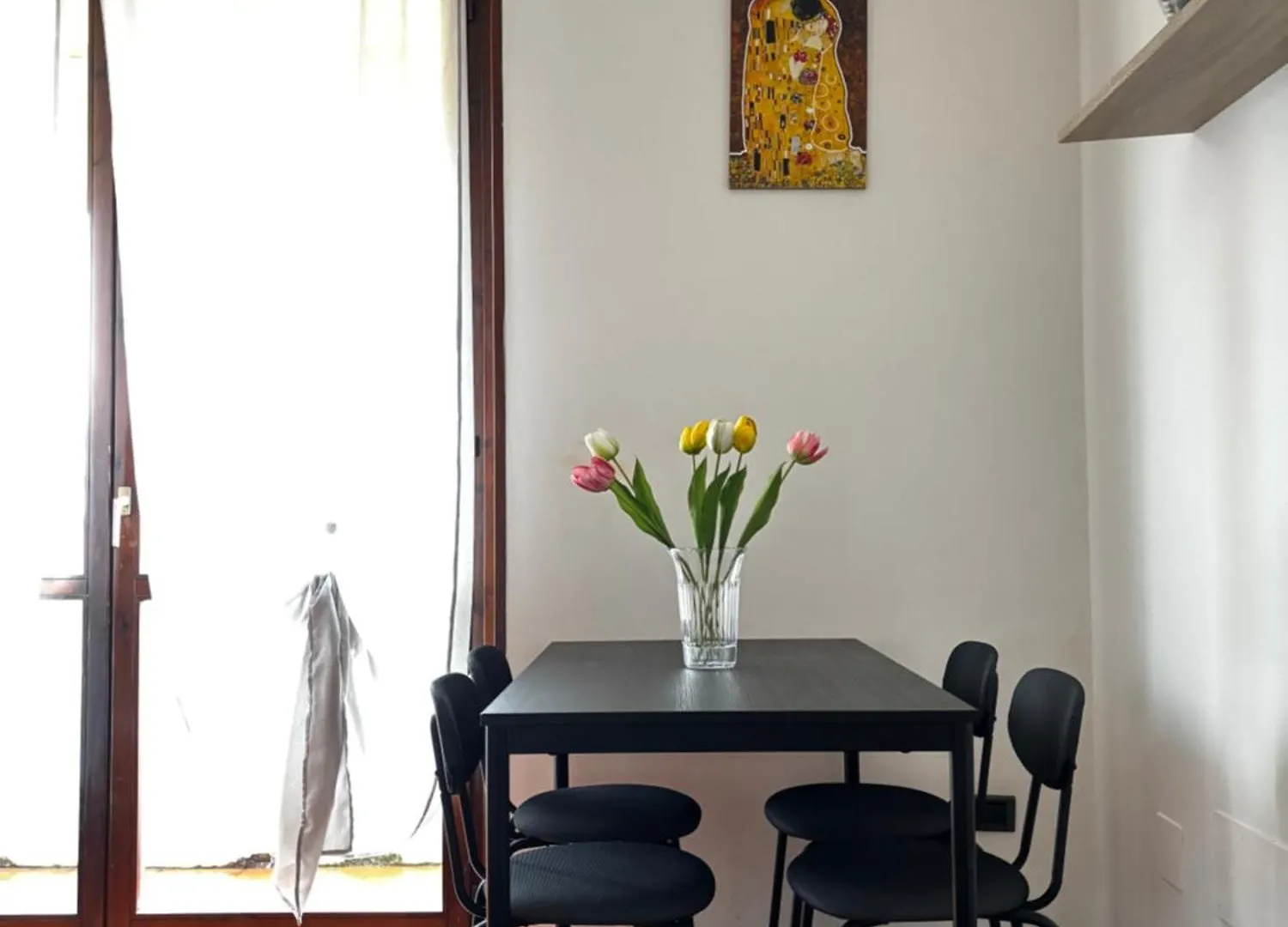La Casa Di Jacopo A Fiumicino Apartment Maccarese