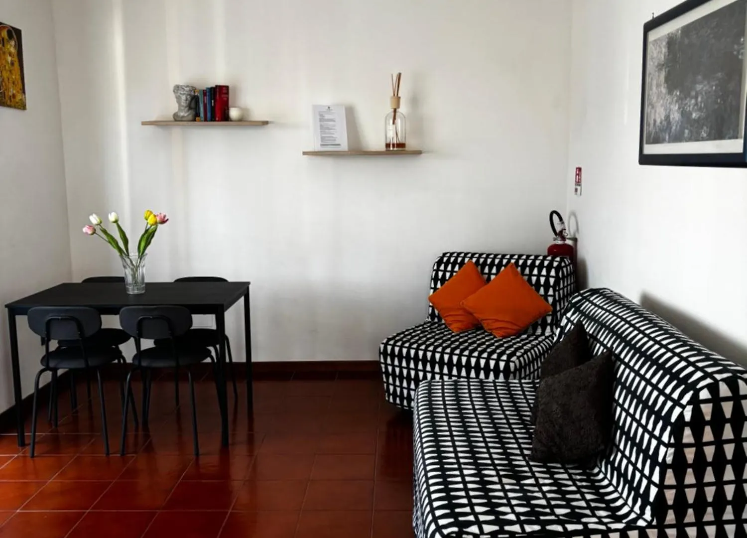 La Casa Di Jacopo A Fiumicino contacts