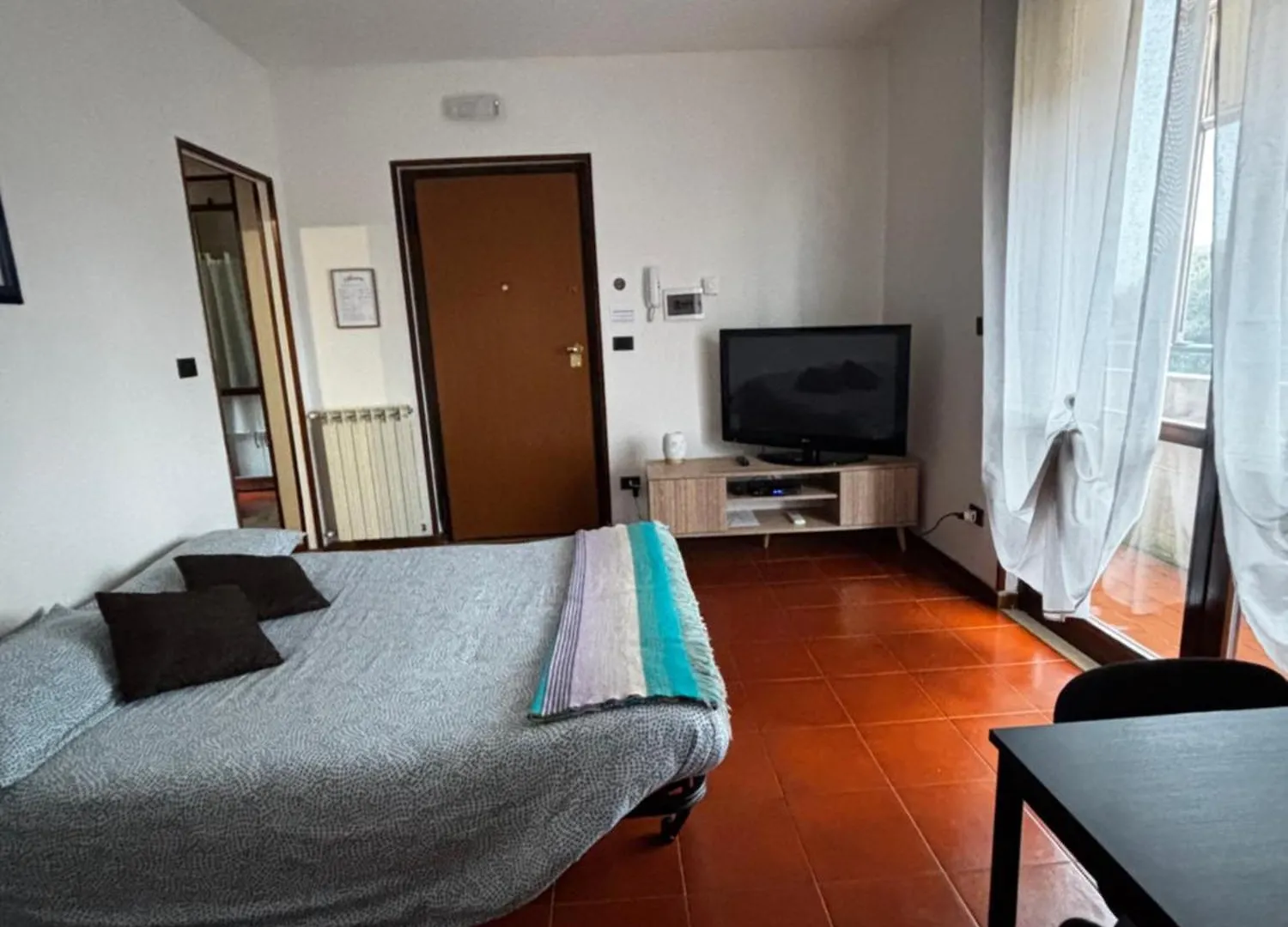 La Casa Di Jacopo A Fiumicino Apartment Maccarese
