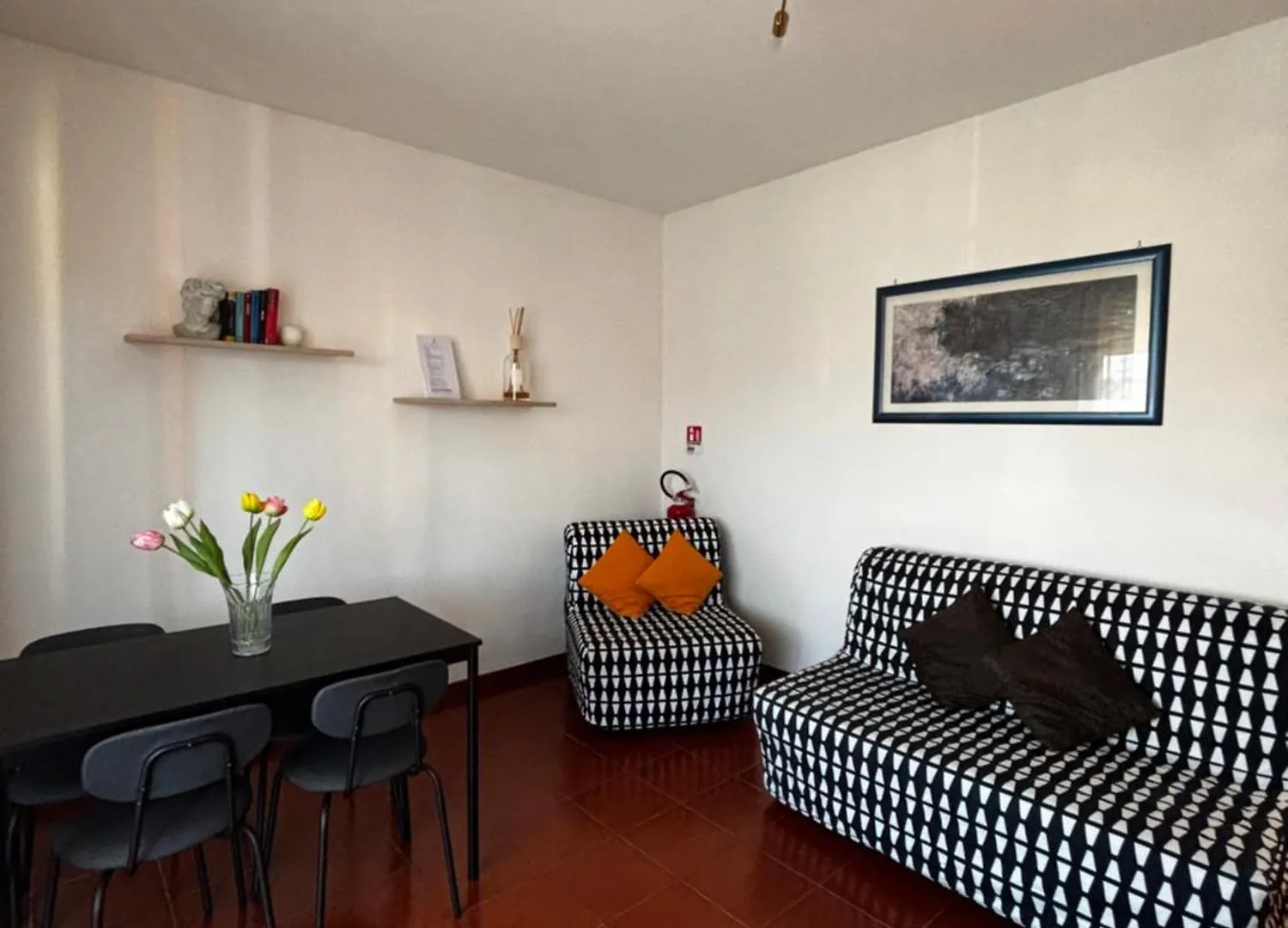 La Casa Di Jacopo A Fiumicino Apartment Maccarese 0*,